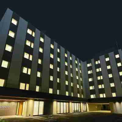 相鉄フレッサイン 鎌倉大船駅東口 Hotel Exterior