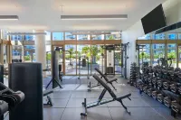 Renaissance Honolulu Hotel & Spa - Gym