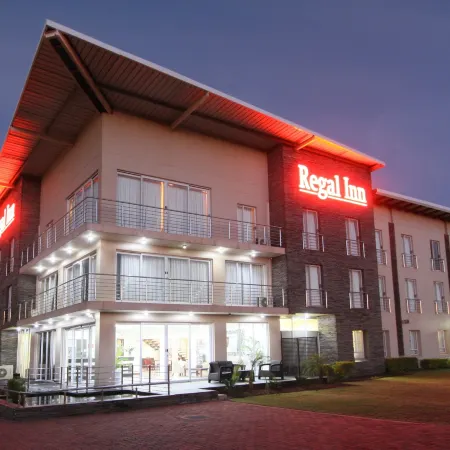 Regal Inn Ballito