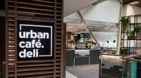 Bosmal Arjaan by Rotana Hôtels à : Novi Grad Sarajevo