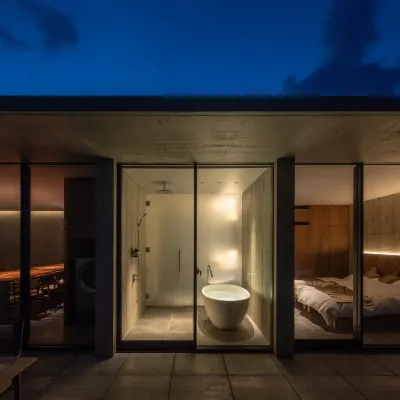 Villa Amada Hotels near Yoron Island