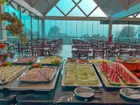 Hotel Dan Inn Campos do Jordão - breakfast