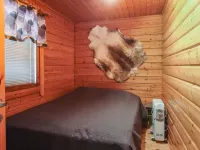 Aurinkoalppi 11a Paritalon yläkerta