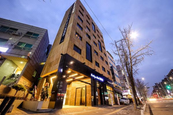 부티크호텔XYM(Songpa Boutique Hotel XYM)_1