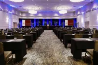 DoubleTree by Hilton Jacksonville Riverfront