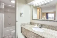 Days Inn by Wyndham Camp Springs/Andrews AFB DC Area Hotel a Camp Springs