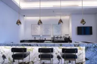 Waldorf Astoria Doha West Bay - 5-Star