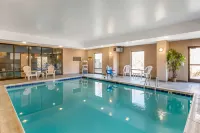 Comfort Suites South Point - Huntington Hotels in Huntington