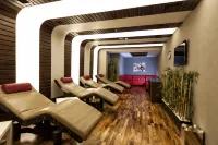 Ramada Plaza by Wyndham Izmit - Spa