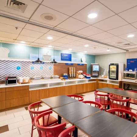 Holiday Inn Express PHILADELPHIA NE - LANGHORNE by IHG