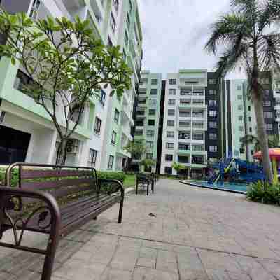 Jn Cozy Mahanttan Condo Ipoh Others