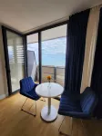 Batumi Orbi City Sea View Hotel a 