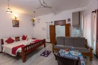 Sunflower Villa 퐁디셰리 호텔