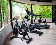Royal Palm Galapagos, Curio Collection by Hilton - Gym