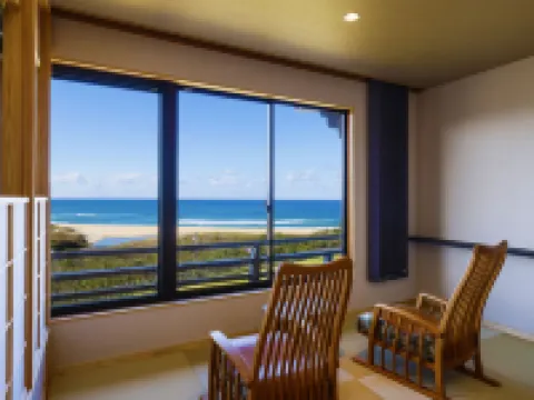 Ichiboukan Hanare Kai Kyōtango otelleri