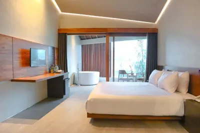 Agua Hotel Hotel dekat Base Camp Gunung Agung Via Edelweis