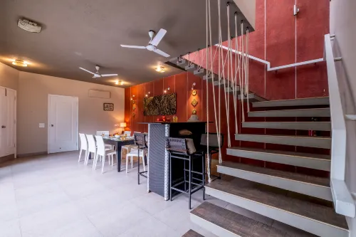 Private Villa w Pool 700m Beach D2 - 寵物友善