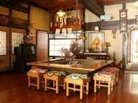 Minshuku Akasakata