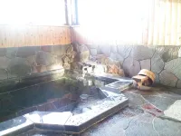 Purejiru Lodge