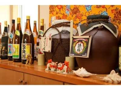 Pension Marin Hotel in zona Aeroporto Painushima Ishigaki