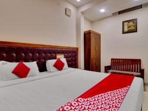 Super OYO Flagship Hotel Grand Arabian