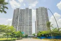 Homey 3BR Sky House BSD Apartment next to AEON Mall By Travelio