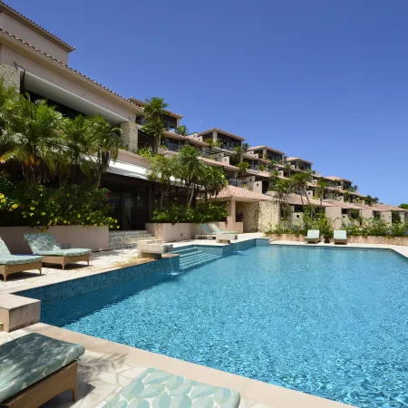 Shigira Bayside Suite Allamanda