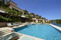 Shigira Bayside Suite Allamanda - Beach