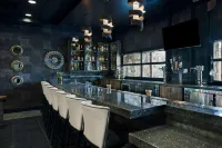 Oxford Suites Sonoma - Rohnert Park - bar