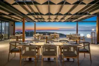 Petram Resort & Residences Hotels in Murine