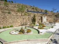 Farmhouse San Marcos Hotels in Laroya