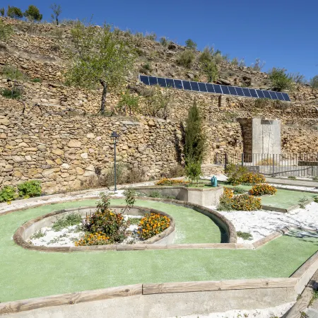 Farmhouse San Marcos