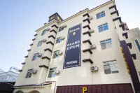 Iksan Room9 Hotel