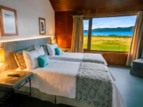 Tolkeyen Ushuaia Hotel Hotels in Ushuaia