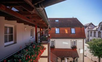 Regiohotel Wolmirstedter Hof Wolmirstedt