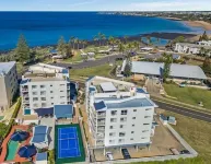 Bargara Blue Resort Hotels in Mon Repos