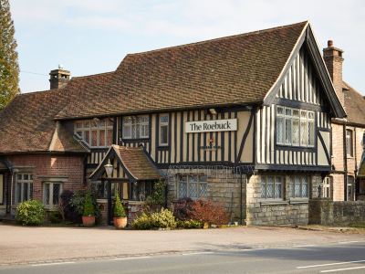 Roebuck by Greene King Inns