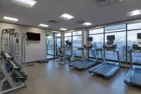 Fairfield by Marriott Inn & Suites Colorado Springs East/Ballpark - Spa