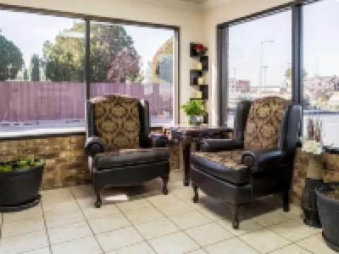 Rodeway Inn Carlsbad Caverns Area Hotels in Eddy County