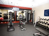 Hampton Inn Freeport - Gym