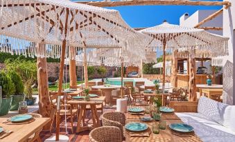 Mar Suites Formentera by Universal Beach Hotels