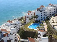 Sea Front Hotels in Torrox