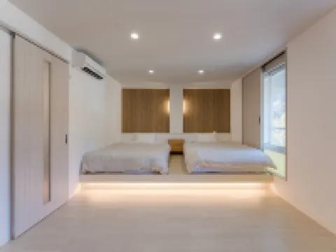 Okutsu Onsen Komeya Club Hotels in 