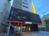 Smile Hotel Sapporo Susukino Minami