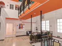 Arc House Granada