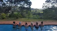Veki's Village Cottages - Pools