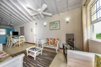 Providence Apt 2-Bedroom #1