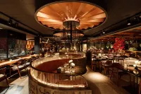 Oku Ibiza Hotels in Sant Antoni de Portmany
