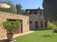 Casa Graziani - Farmhouses