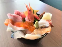 R Hotels Inn Hokkaido Asahikawa - Aamiainen